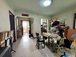 Blk 656B Jurong West Street 61 (Jurong West), HDB 5 Rooms #522722251